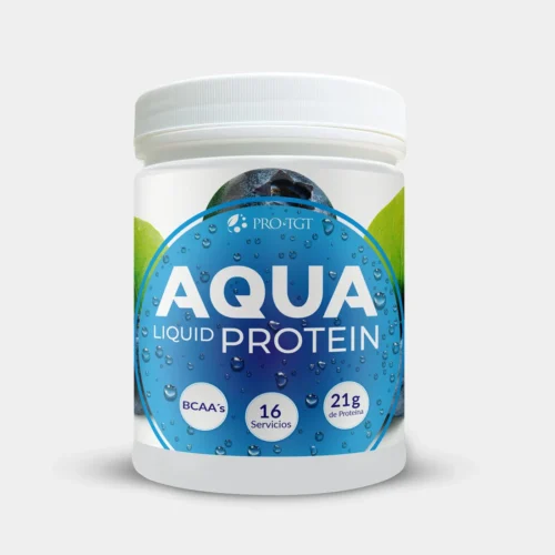 Aqua-Protein-Mora aqua-protein - PRO TEGT