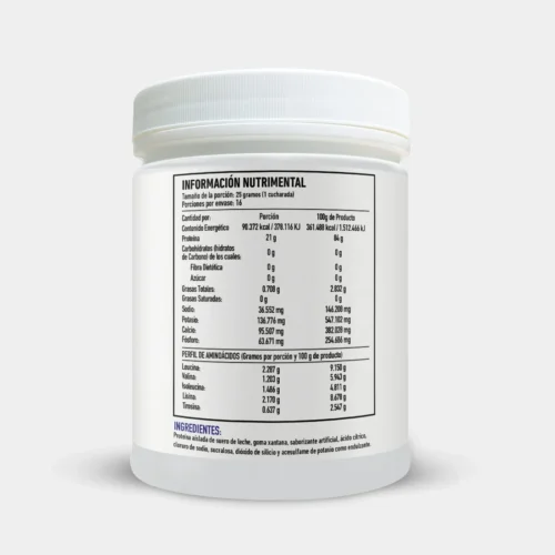 aqua-protein - PRO TEGT