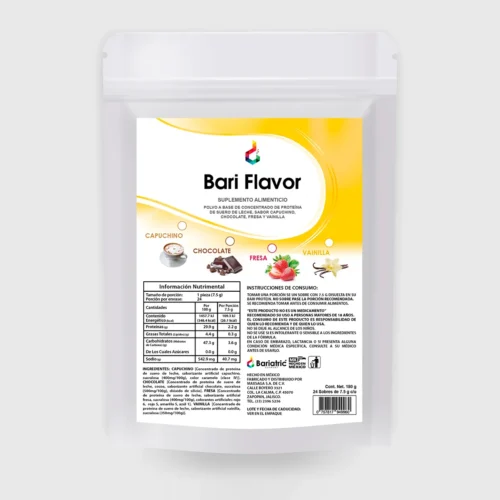 bari-flavor
