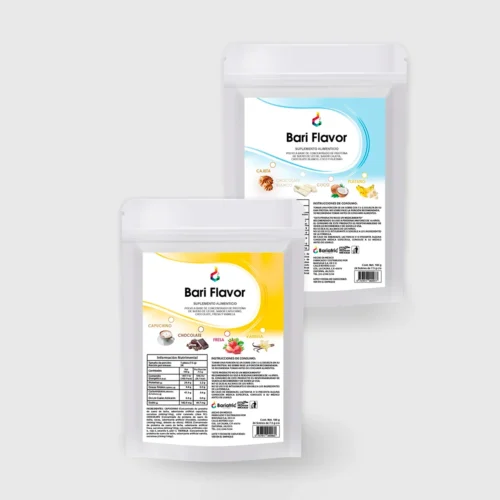 Bari-Flavor-Nutrire Bari flavor - Bariatric Support