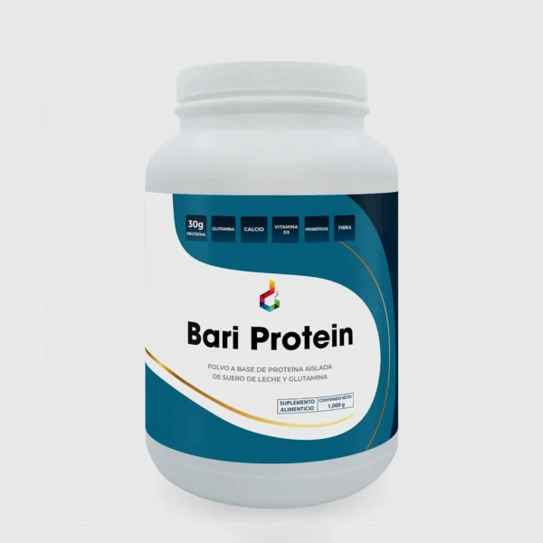 Bari-Protein Bari Protein - Bariatric support