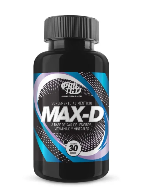 Max-D-Protgt