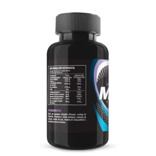 Max-D-Protgt