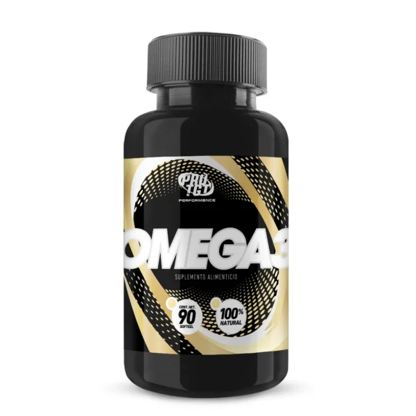 Omega-3-Capsulas Omega 3 – PRO TGT