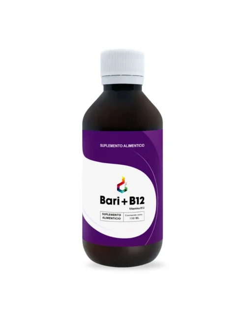 BARI +B12 - Bariatric Support