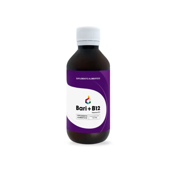 BARI +B12 - Bariatric Support BARI +B12 - Bariatric Support