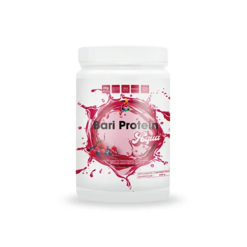 Bari Protein Aqua Frutos Rojos Bari Protein Aqua Frutos Rojos