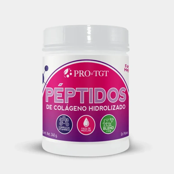 peptidos-de-colageno Peptidos de Colágeno Hidrolizado - pro tgt