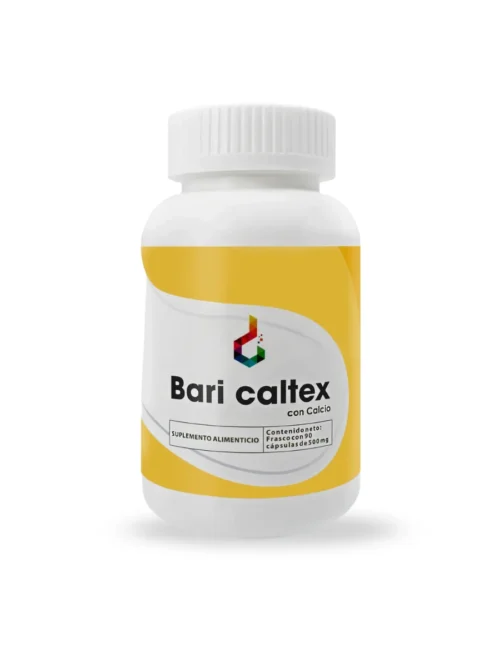 Bari Caltex - Bariatric Support
