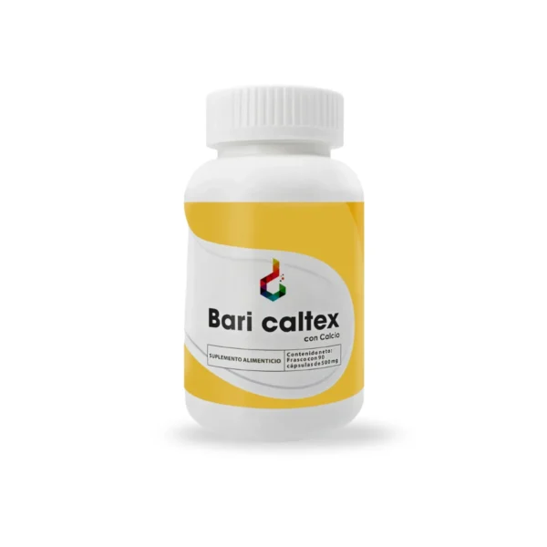 Bari Caltex - Bariatric Support Bari Caltex - Bariatric Support