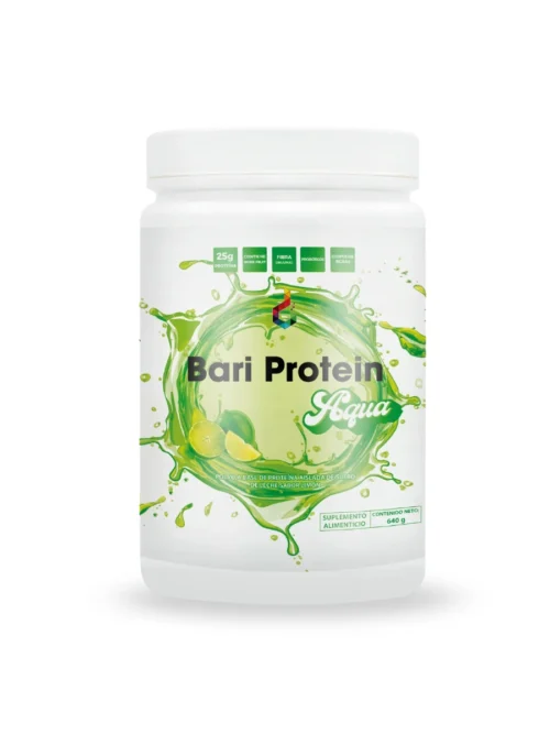 Bari Protein Aqua Limón