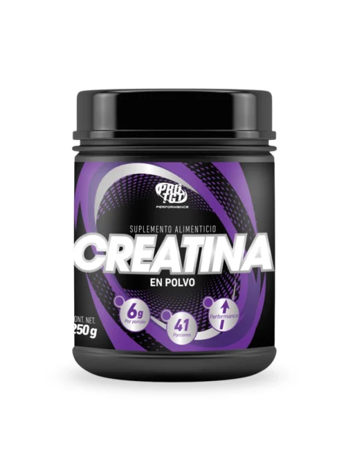 Creatina - PRO TGT