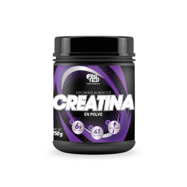 Creatina - PRO TGT Creatina - PRO TGT