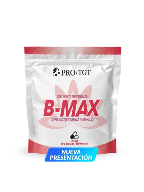 Multivitaminico Bariatrico, B-MAX - PRO TGT