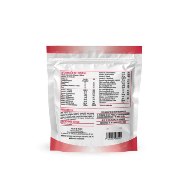Multivitaminico Bariatrico, B-MAX - PRO TGT INFO Multivitaminico Bariatrico, B-MAX - PRO TGT