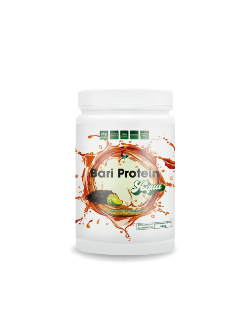 Bari Protein Aqua Iced Tea - Bariatric Support Bari Protein Aqua Iced Tea - Bariatric Support