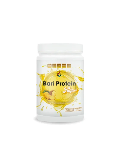 Bari Protein Aqua Piña - Bariatric Support