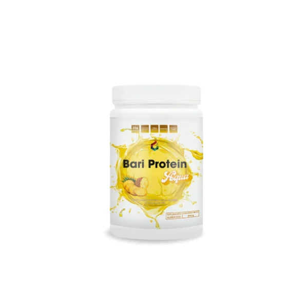 Bari Protein Aqua Piña - Bariatric Support Bari Protein Aqua Piña - Bariatric Support