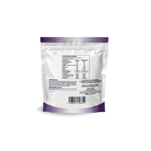 Pre y Probióticos, 100 Billones 01 - NUTRIRE BARIATRA