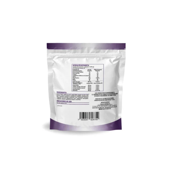 Pre y Probióticos, 100 Billones 01 - NUTRIRE BARIATRA