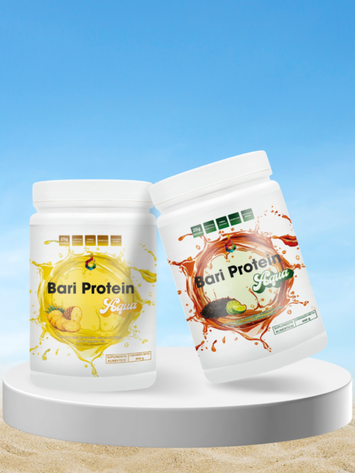 verano refrescante - nutrire bariatra