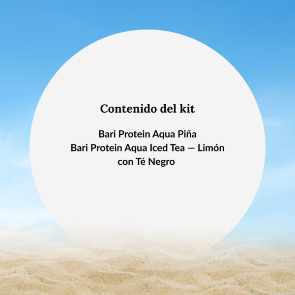 verano refrescante - nutrire bariatra verano refrescante - nutrire bariatra 01