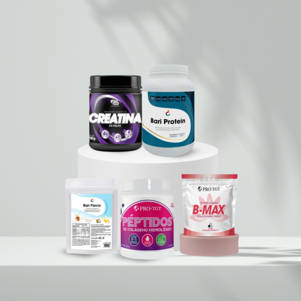 Cuidado General - nutrire bariatra