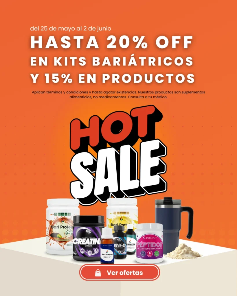 hotsale banner nutrire bariatra