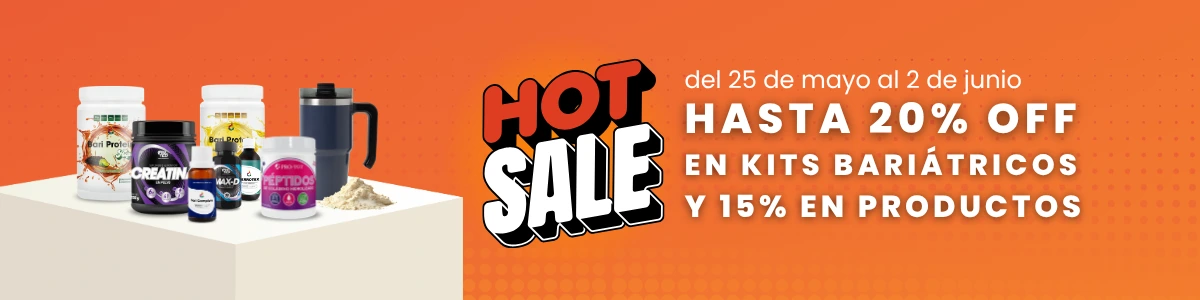 hotsale banner nutrire bariatra