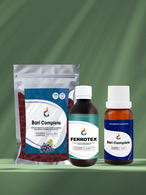 Mantenimiento Post Cirugía (2) - NUTRIRE BARIATRA