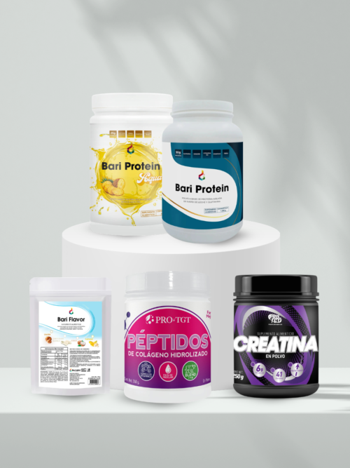 recuperacion muscular (1) recuperacion muscular - nutrire bariatra